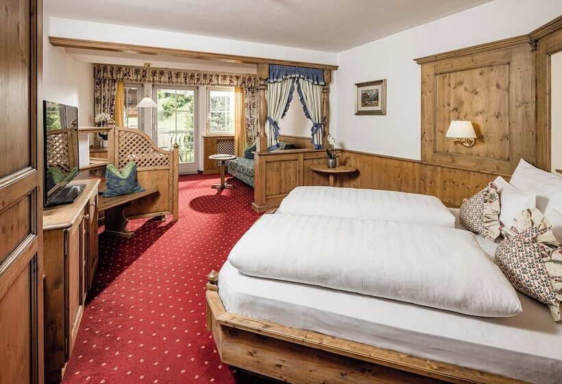 Номер Стандарт, Erika