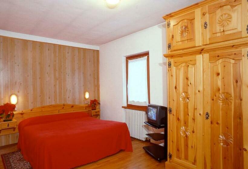 חדר סטנדרט, Florian