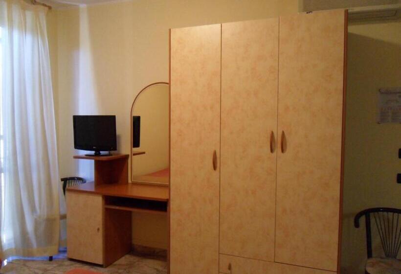 חדר סטנדרט, Formica