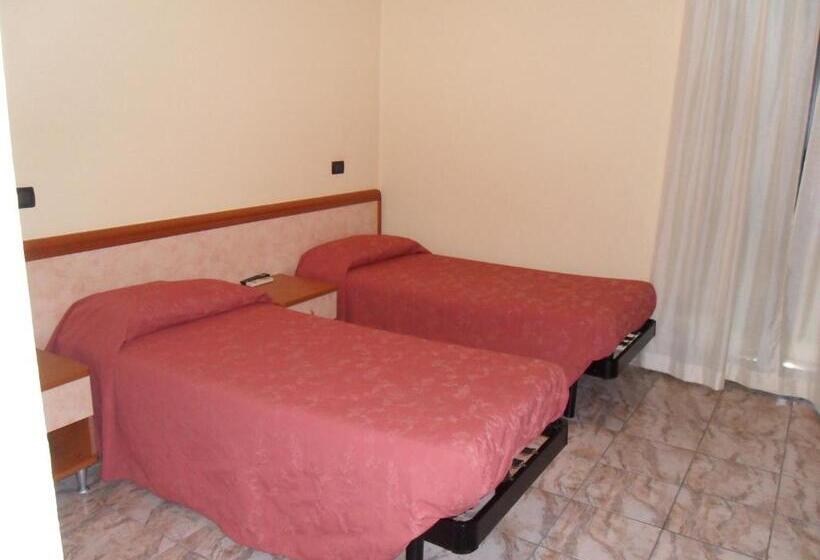 חדר סטנדרט, Formica