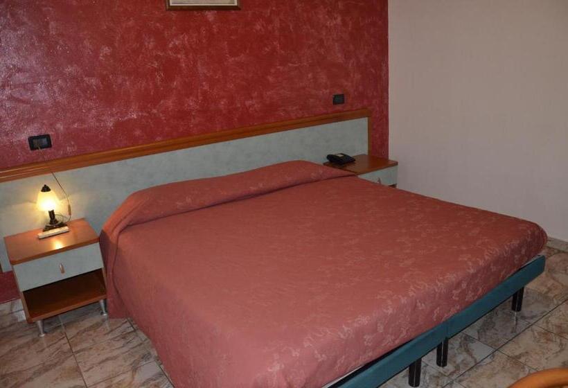 חדר סטנדרט, Formica