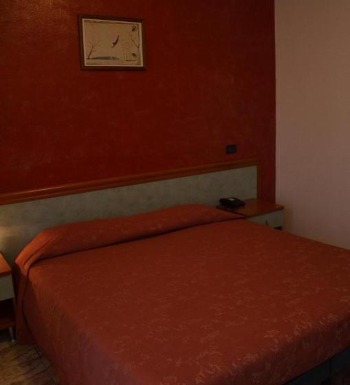 חדר סטנדרט, Formica