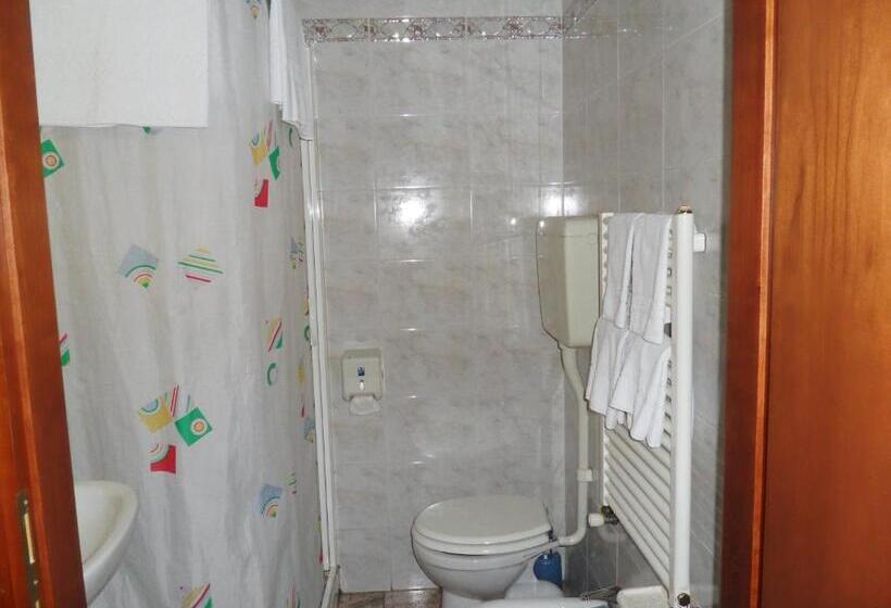 חדר סטנדרט יחיד, Formica