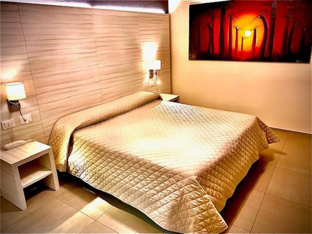 Chambre Standard, Stella