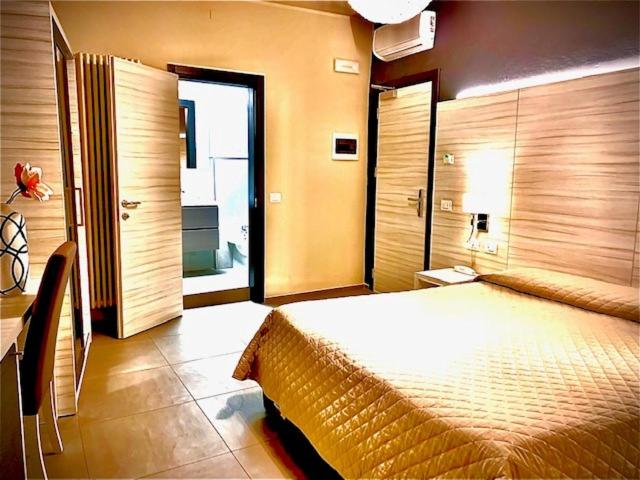 Chambre Standard, Stella