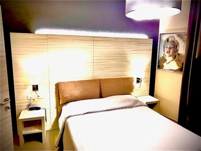 Chambre Standard, Stella