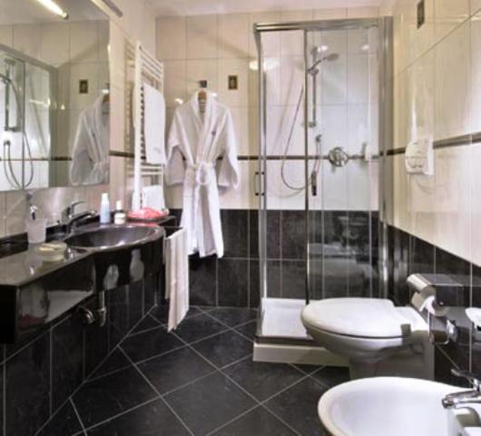 غرفة قياسية فردية, Lo Zodiaco