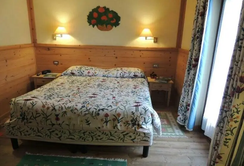 اتاق استاندارد, Mignon
