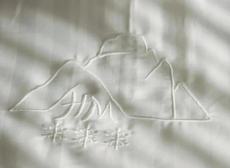 اتاق استاندارد سه نفره, Mignon