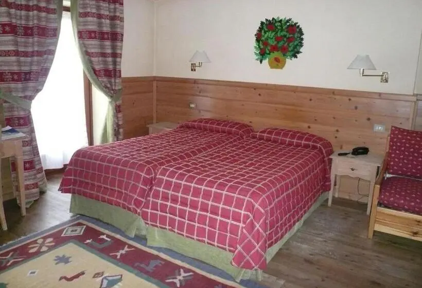 اتاق سوپریور, Mignon
