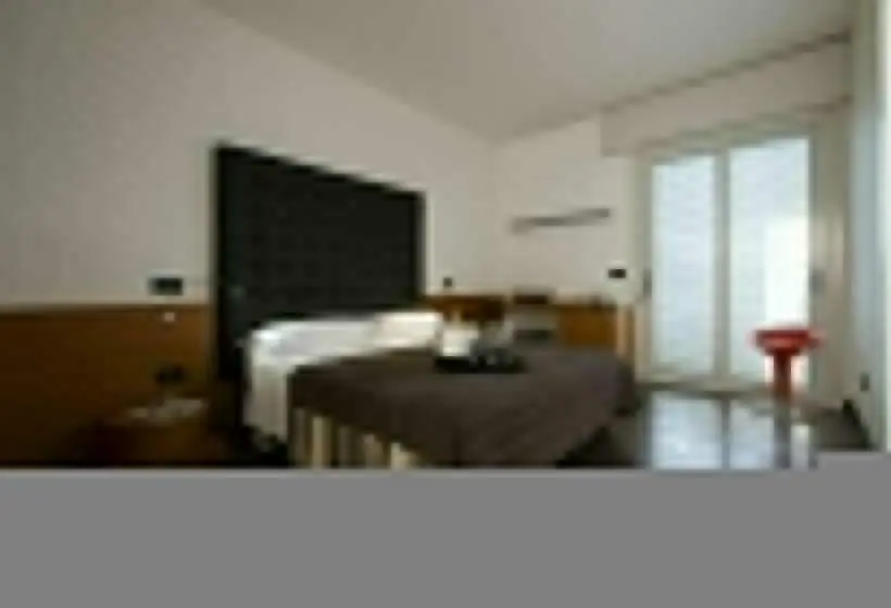 Standard-huone, Nice Hotel Bibione