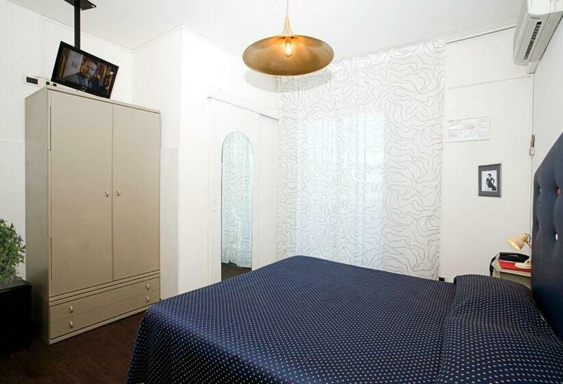 スタンダードルーム, Nice Hotel Bibione