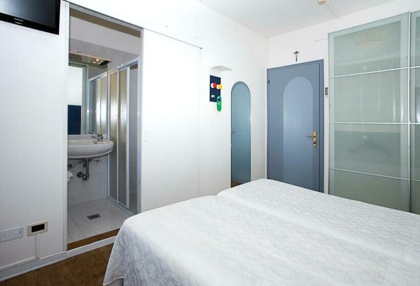 标准间, Nice Hotel Bibione