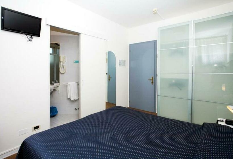 Номер Стандарт, Nice Hotel Bibione