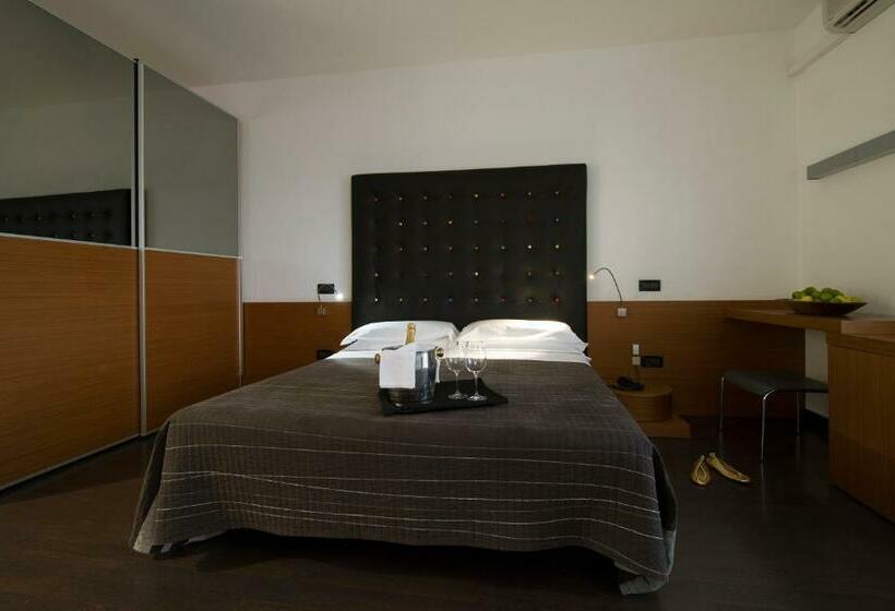 ジュニアスイート, Nice Hotel Bibione