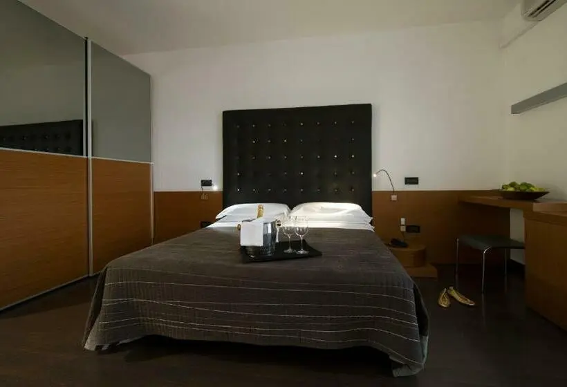 Juniorsviitti, Nice Hotel Bibione