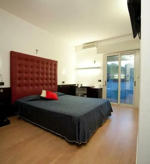 Juniorsviitti, Nice Hotel Bibione
