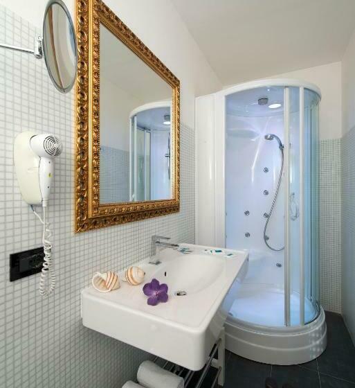 ジュニアスイート, Nice Hotel Bibione