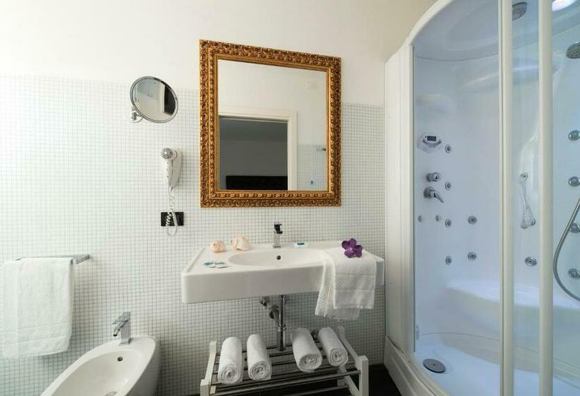 ジュニアスイート, Nice Hotel Bibione