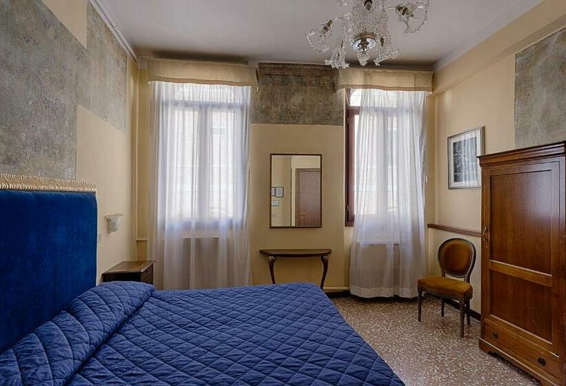 Quarto standard, Guerrato