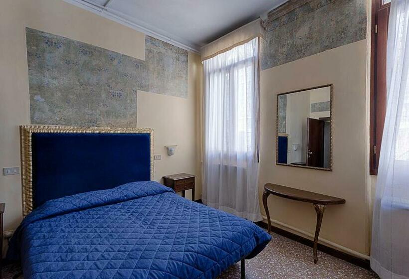 Quarto standard, Guerrato