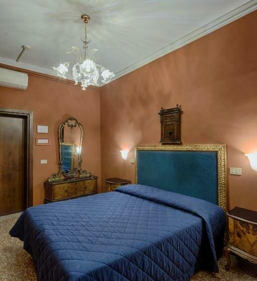 Quarto standard, Guerrato