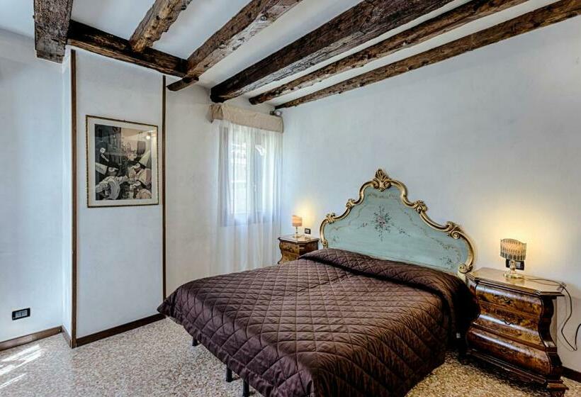 Quarto standard, Guerrato