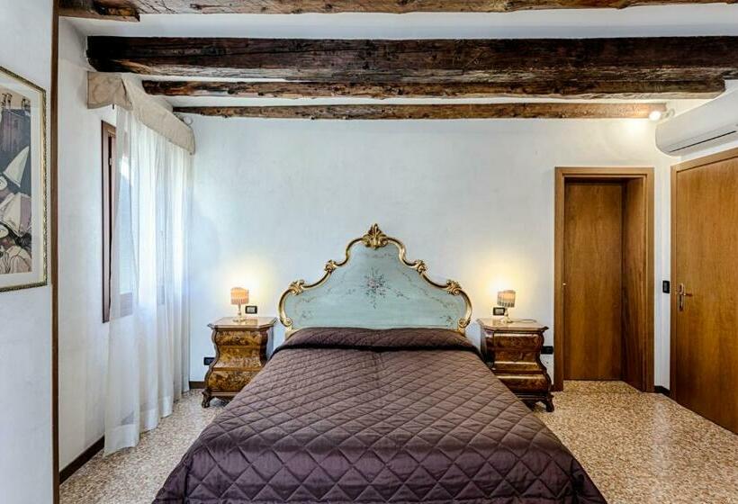 Quarto standard, Guerrato