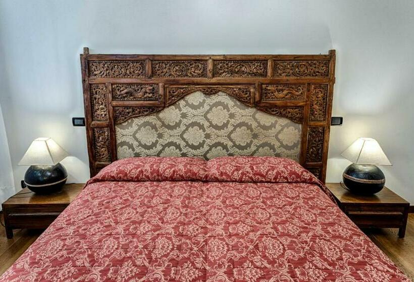 Quarto standard, Guerrato