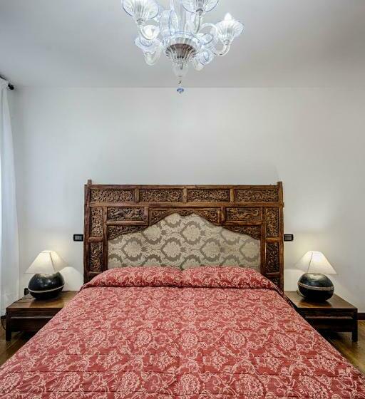 Quarto standard, Guerrato