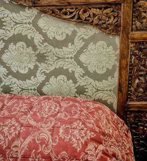 Quarto standard, Guerrato