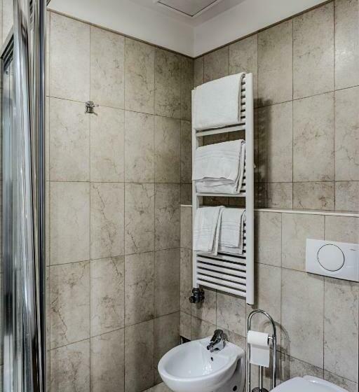 Quarto standard, Guerrato