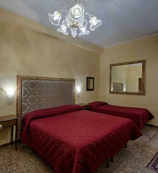 Quarto standard, Guerrato