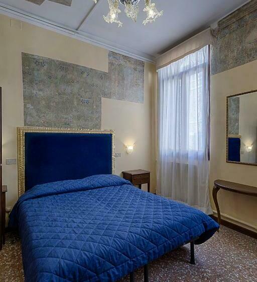 Quarto standard, Guerrato