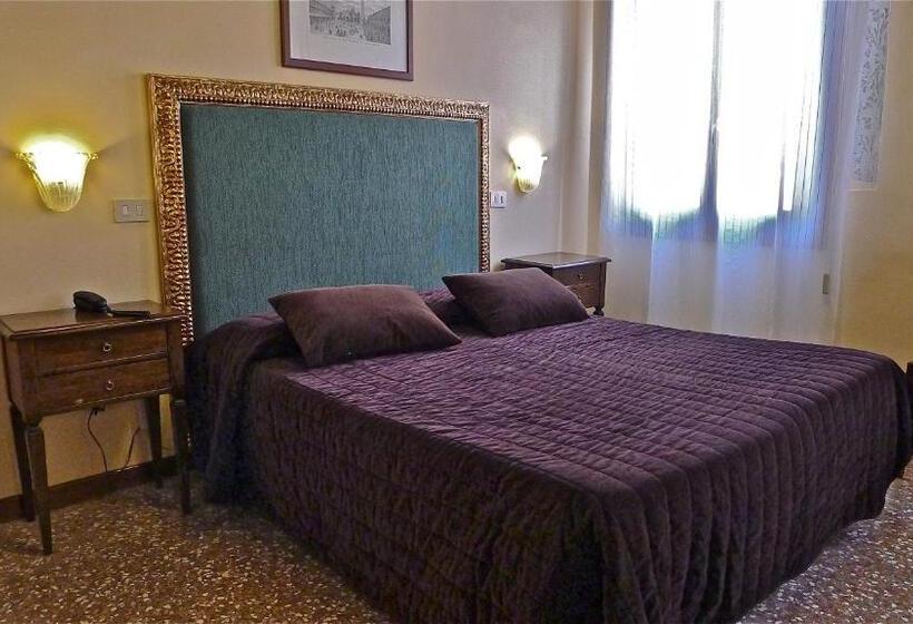 Quarto standard, Guerrato