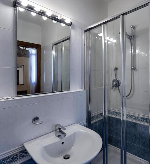 Quarto standard, Guerrato