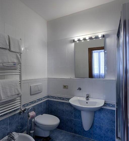 Quarto standard, Guerrato