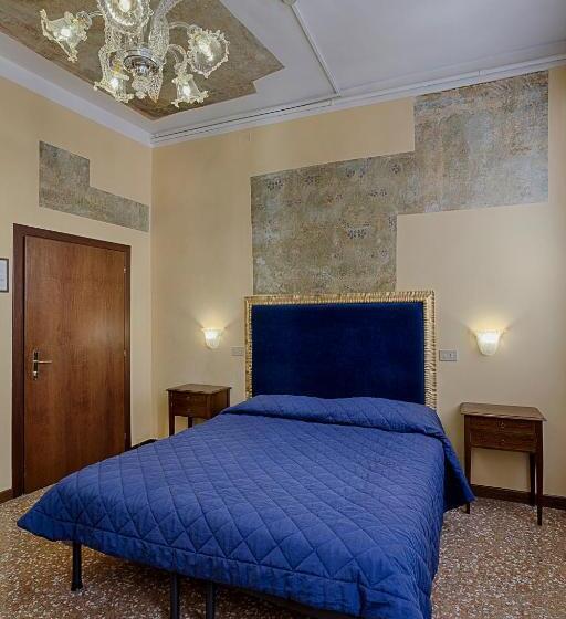 Quarto standard, Guerrato