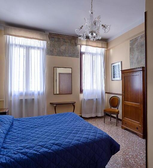 Quarto standard, Guerrato