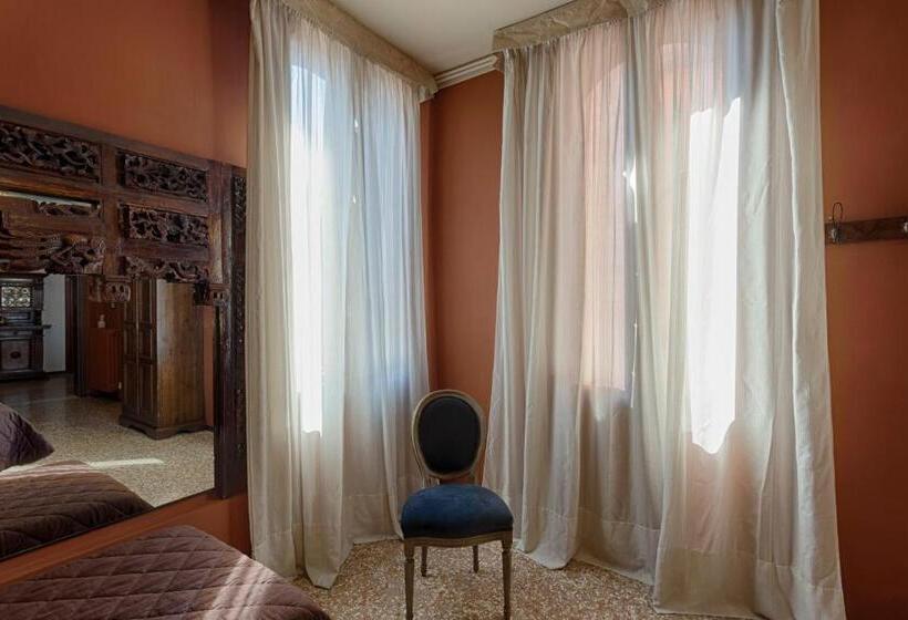 Quarto standard, Guerrato