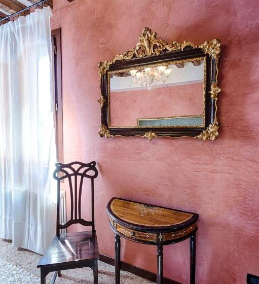 Quarto Quádruplo Standard, Guerrato