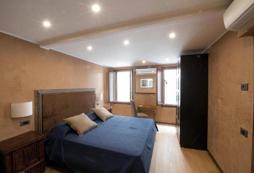 Apartamento 2 Quartos, Guerrato