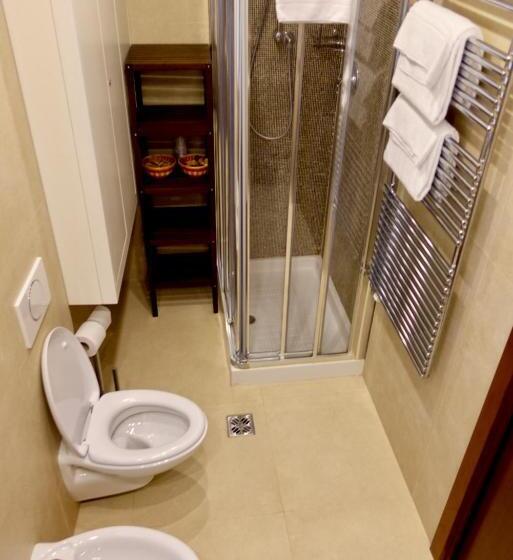 Apartamento 2 Quartos, Guerrato