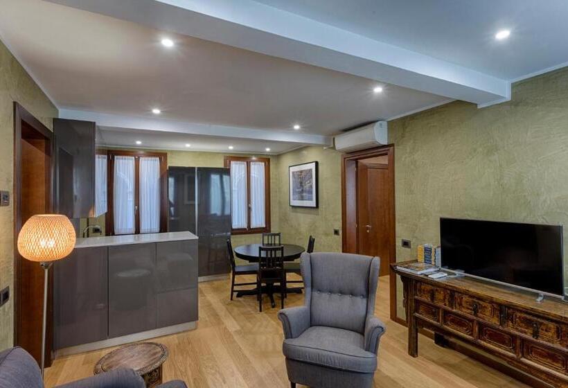 Apartamento 2 Quartos, Guerrato