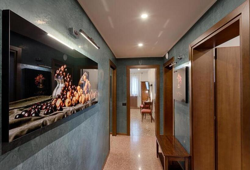 Apartamento 3 Quartos, Guerrato