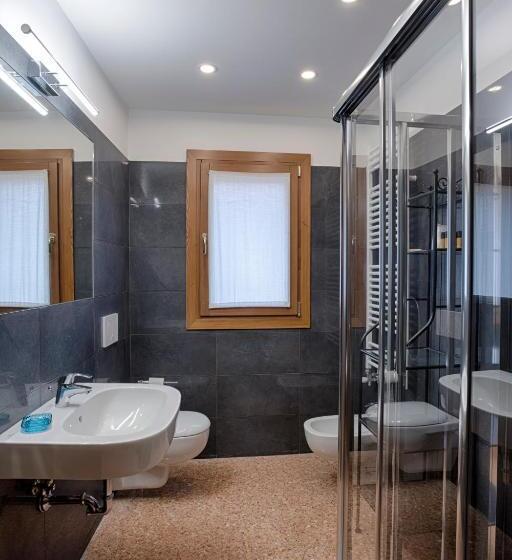 Apartamento 3 Quartos, Guerrato