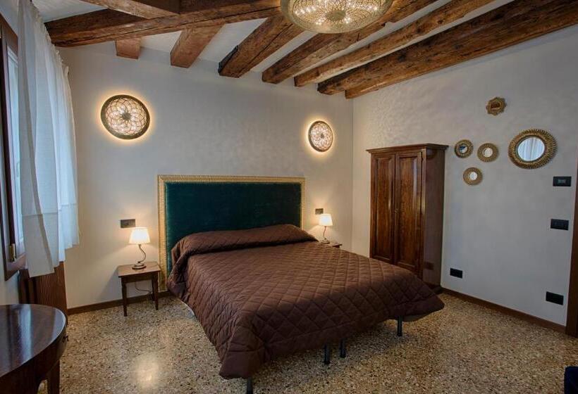 Apartamento 3 Quartos, Guerrato