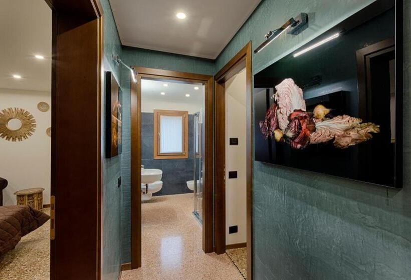 Apartamento 3 Quartos, Guerrato