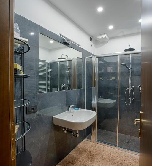 Apartamento 3 Quartos, Guerrato