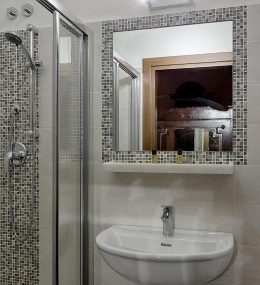 Quarto standard, Guerrato